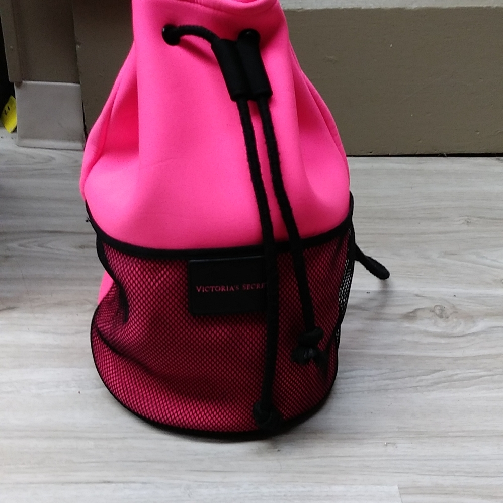 Victoria Secret adorable bakpak